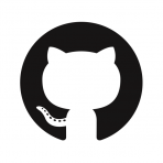 Github Inc logo