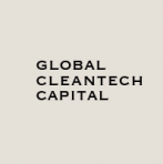 Global Cleantech Capital Fund BV logo