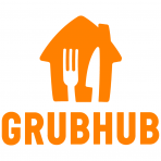 GrubHub Inc logo