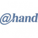 @hand Corp logo