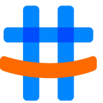 #Hashable Inc logo