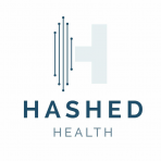 Hashed Health logo
