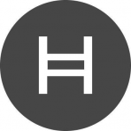 Hashgraph logo