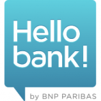 Hello Bank logo