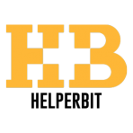 Helperbit logo