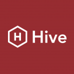 Hive logo