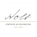 Holt Fintech Accelerator logo