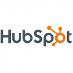 HubSpot Inc logo