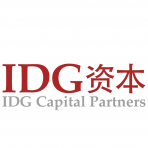 IDG Capital Partners logo