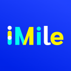 iMile Delivery logo