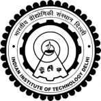 Indian Institute of Technology Delhi logo