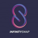 Infinity Swap logo