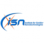Institute for Soldier Nanotechnologies logo