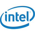 Intel Corp logo