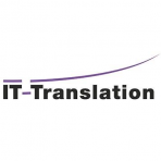 T-Translation logo
