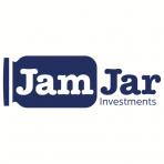 JamJar Investments logo