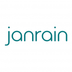 Janrain Inc logo