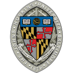 Johns Hopkins University logo