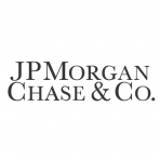 JP Morgan Chase & Co logo