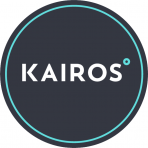 Kairos logo