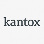 Kantox logo