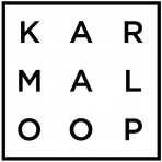 Karmaloop logo