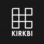 Kirkbi logo