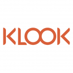 Klook Travel Technology Ltd logo