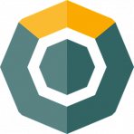 BarterDEX logo