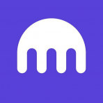 Kraken Financial Kraken Bank logo