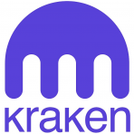 Kraken Digital Asset Exchange logo