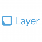 Layer Inc logo
