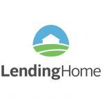 LendingHome logo