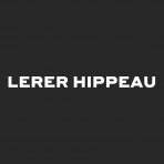 Lerer Hippeau Ventures logo
