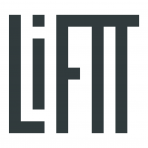 Liftt logo