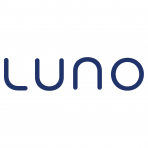 Luno Pte Ltd logo
