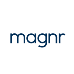 Magnr logo