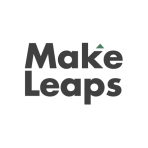 MakeLeaps logo