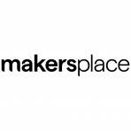 MakersPlace logo