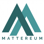 Mattereum logo