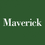 Maverick Ventures logo