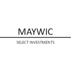 Maywic Select Investments logo