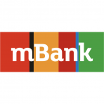 mBank logo