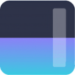 Mempool Space KK logo