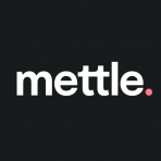 Mettle logo