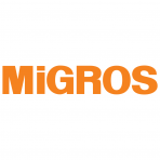 Migros Ticaret AŞ logo