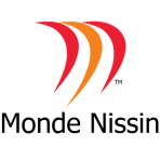 Monde Nissin logo