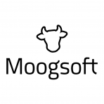 Moogsoft (herd) Inc logo