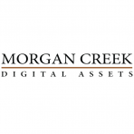 Morgan Creek Digital Assets logo