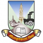 University of Mumbai logo